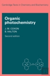 Organic Photochemistry