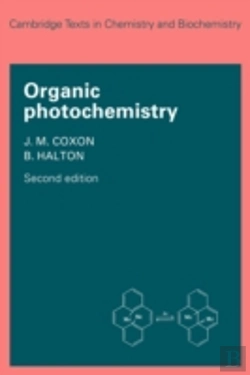 Bertrand.pt - Organic Photochemistry