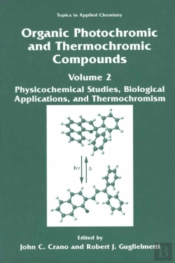 Bertrand.pt - Organic Photochromic And Thermochromic Compounds