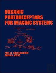 Organic Photoreceptors For Imaging Systems