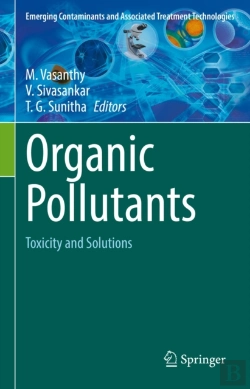 Bertrand.pt - Organic Pollutants