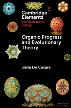 Bertrand.pt - Organic Progress And Evolutionary Theory