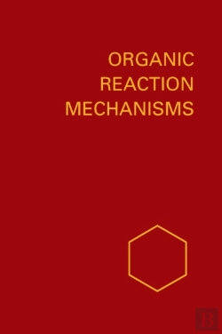 Bertrand.pt - Organic Reaction Mechanisms 1972