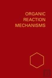 Organic Reaction Mechanisms 1979 (Including Index 1975-1975)