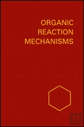 Organic Reaction Mechanisms 1994