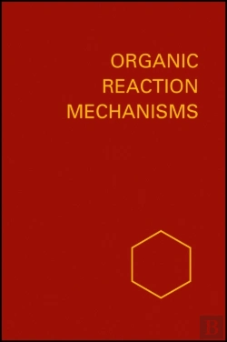 Bertrand.pt - Organic Reaction Mechanisms 1994
