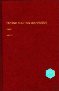 Bertrand.pt - Organic Reaction Mechanisms 1995