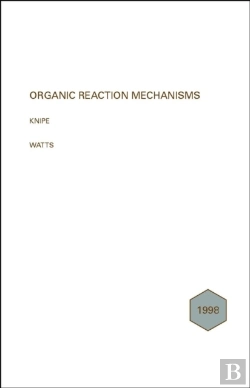 Bertrand.pt - Organic Reaction Mechanisms 1998