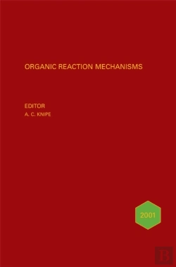 Bertrand.pt - Organic Reaction Mechanisms 2001