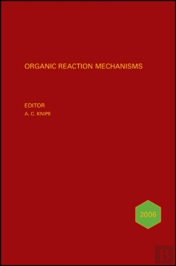 Bertrand.pt - Organic Reaction Mechanisms 2006