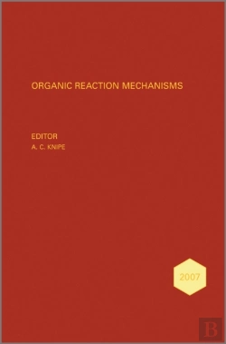 Bertrand.pt - Organic Reaction Mechanisms 2007