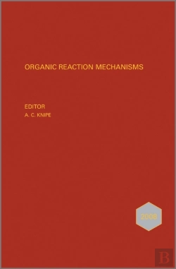 Bertrand.pt - Organic Reaction Mechanisms 2008