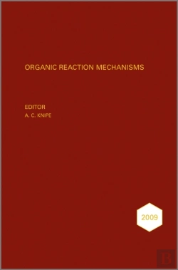 Bertrand.pt - Organic Reaction Mechanisms 2009