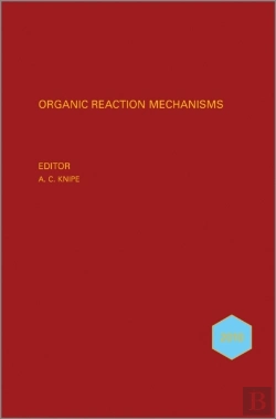 Bertrand.pt - Organic Reaction Mechanisms 2010