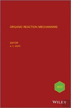 Bertrand.pt - Organic Reaction Mechanisms 2011