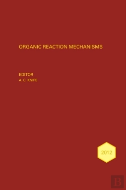 Bertrand.pt - Organic Reaction Mechanisms 2012