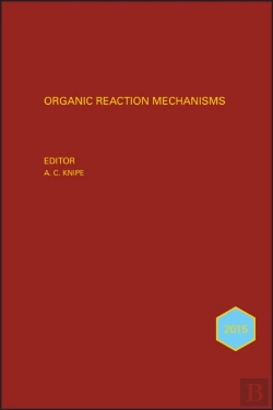 Bertrand.pt - Organic Reaction Mechanisms 2013