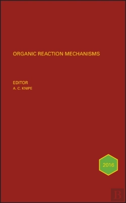 Bertrand.pt - Organic Reaction Mechanisms 2016