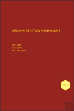 Bertrand.pt - Organic Reaction Mechanisms 2017