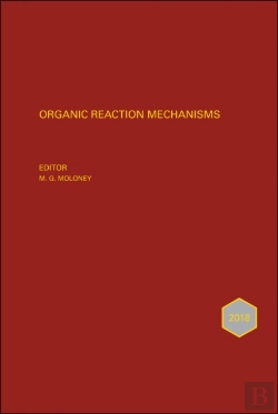 Bertrand.pt - Organic Reaction Mechanisms 2018