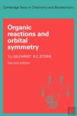 Bertrand.pt - Organic Reactions And Orbital Symmetry