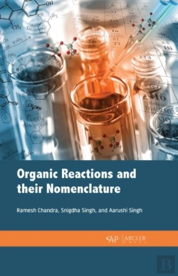 Bertrand.pt - Organic Reactions And Their Nomenclature