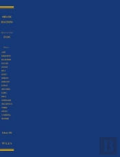 Organic Reactions, Volume 104