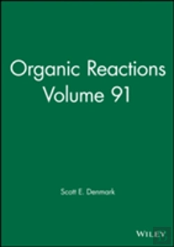 Bertrand.pt - Organic Reactions, Volume 91