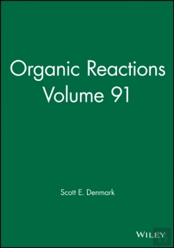 Bertrand.pt - Organic Reactions, Volume 91