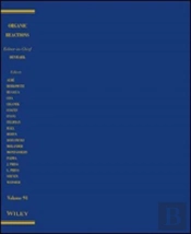 Organic Reactions, Volume 94