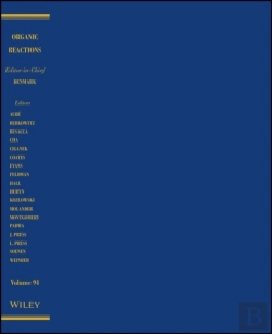 Bertrand.pt - Organic Reactions, Volume 94