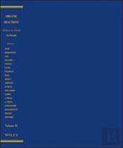 Organic Reactions, Volume 97
