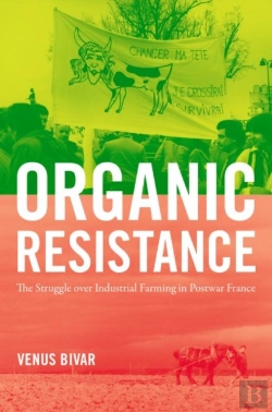 Bertrand.pt - Organic Resistance