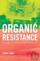 Organic Resistance
