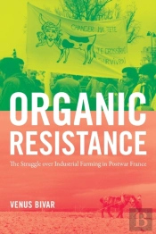 Organic Resistance