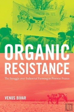 Bertrand.pt - Organic Resistance