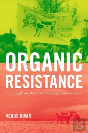 Organic Resistance