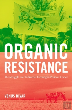 Bertrand.pt - Organic Resistance