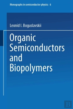 Bertrand.pt - Organic Semiconductors And Biopolymers