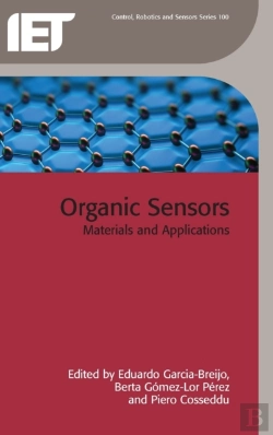 Bertrand.pt - Organic Sensors