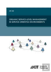 Organic Service-Level Management In Service-Oriented Environments