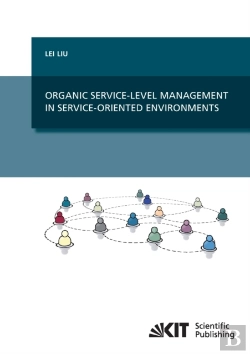 Bertrand.pt - Organic Service-Level Management In Service-Oriented Environments
