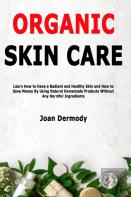 Organic Skin Care