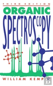 Organic Spectroscopy