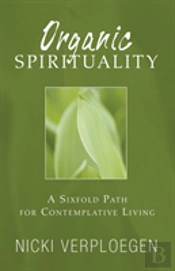 Organic Spirituality