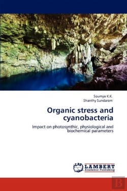 Bertrand.pt - Organic Stress And Cyanobacteria