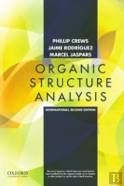 Bertrand.pt - Organic Structure Analysis