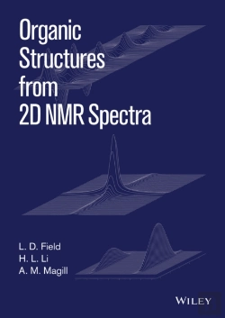 Bertrand.pt - Organic Structures From 2d Nmr Spectra