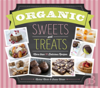 Organic Sweets And Treats