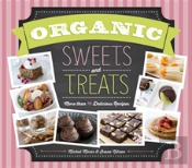 Organic Sweets And Treats